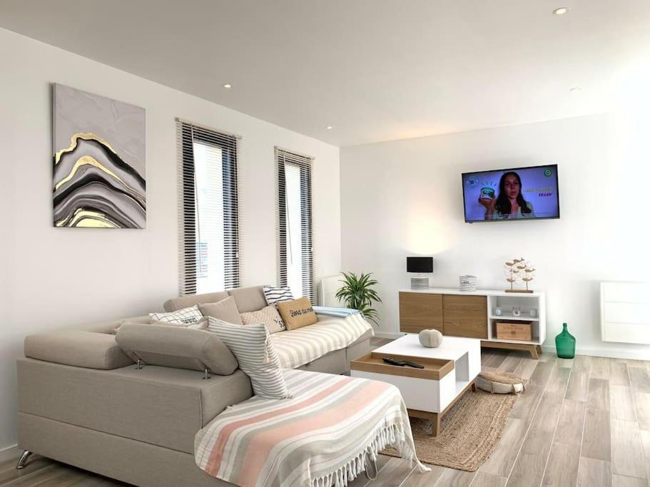 Villa Moderne Houlgataise/Roof Top/Proche Mer ! Houlgate Exterior photo